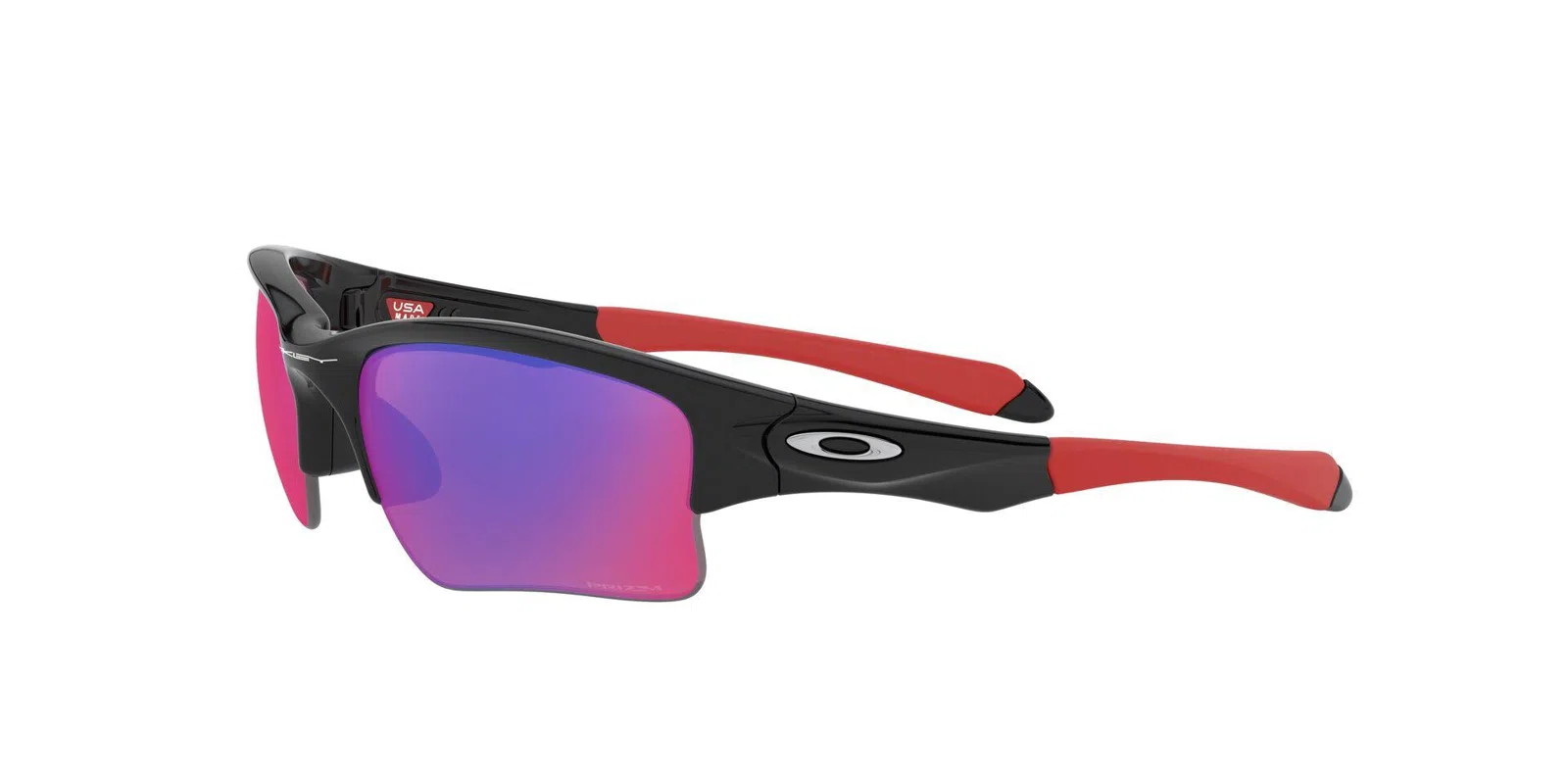 Oakley Quarter Jacket 9200 Sunglasses - view 31